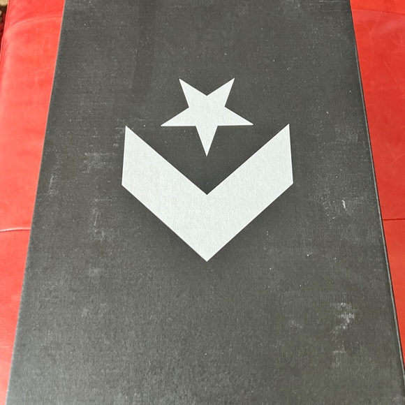 Converse Chuck Taylor All star Leopard Remix size 10.5 M / 12.5 W - Picture 7 of 8